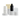Solid Ensemble Set including deodorant, bar soap, formula 5 oil bottle and white solid fragrance square